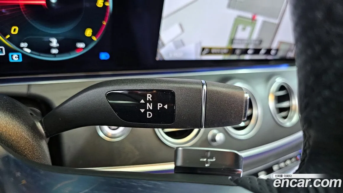 Mercedes-Benz E-Class 2022 из KR, фото 6