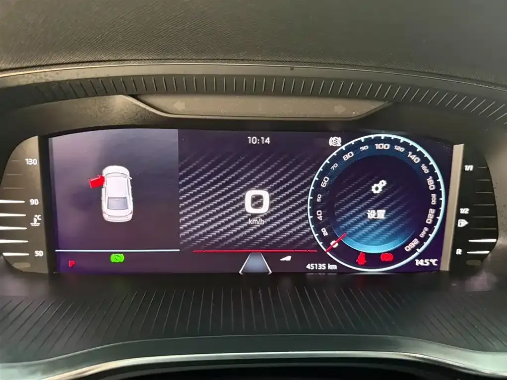 Skoda Octavia 2022 из CN, фото 3