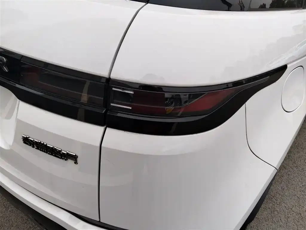 Land Rover Evoque 2025 из CN, фото 3