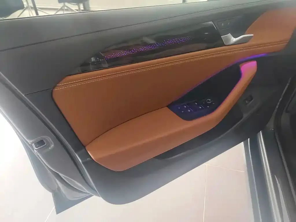 Volkswagen Magotan 2025 из CN, фото 3
