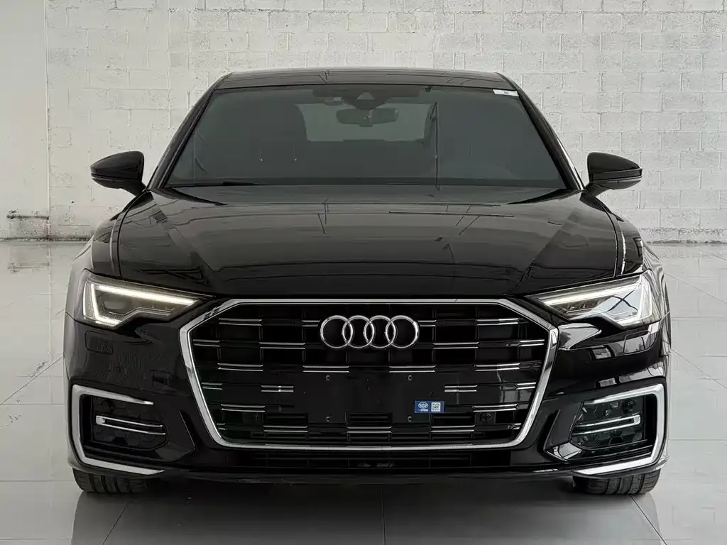 Audi A6L 2023 из CN, фото 6