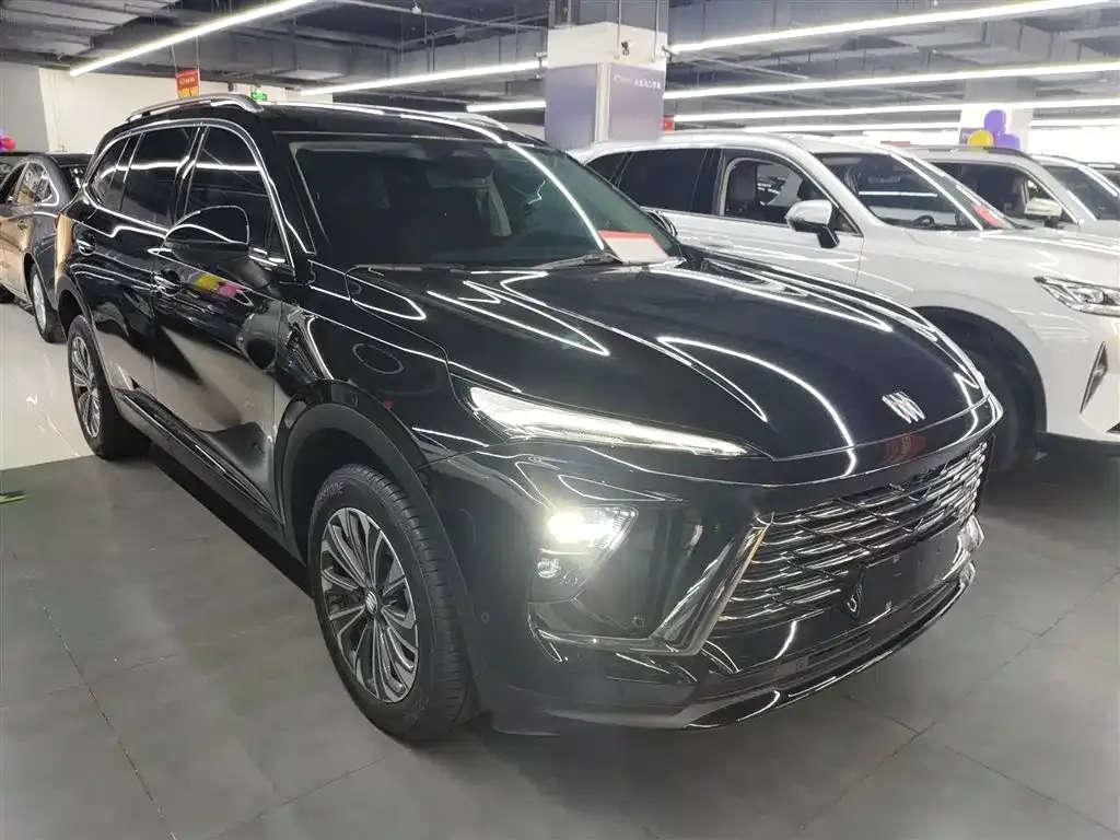 Buick Envision Plus — фото 2