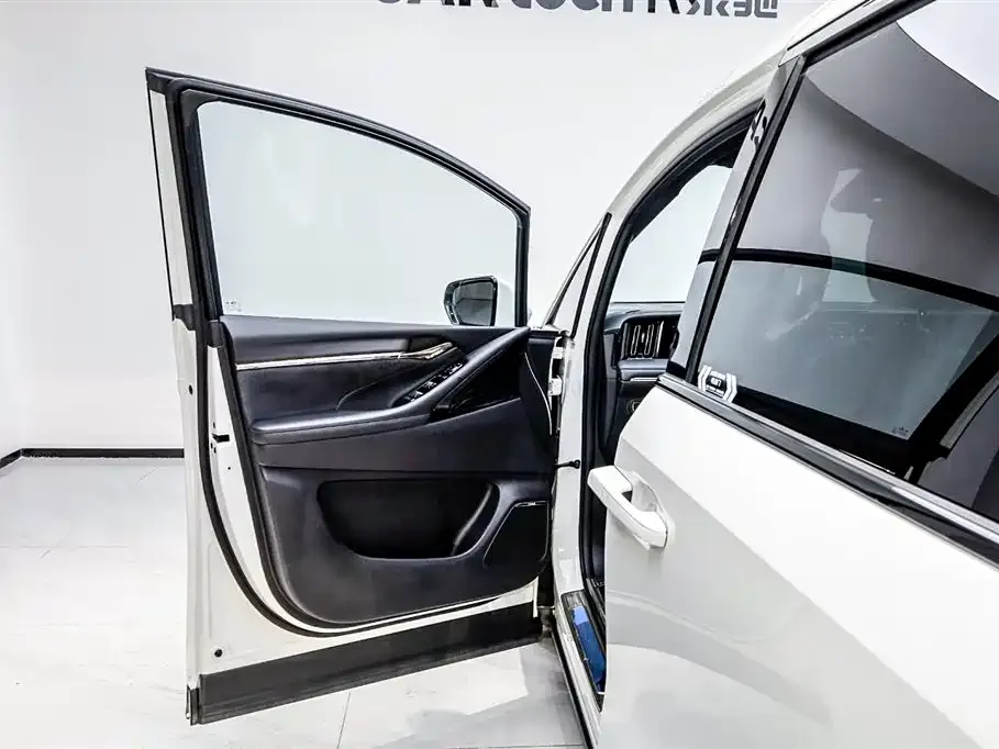 GAC Motor Trumpchi M8 — фото 8