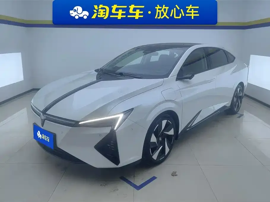 Lingxi Lingxi L 2024 из CN, фото 1