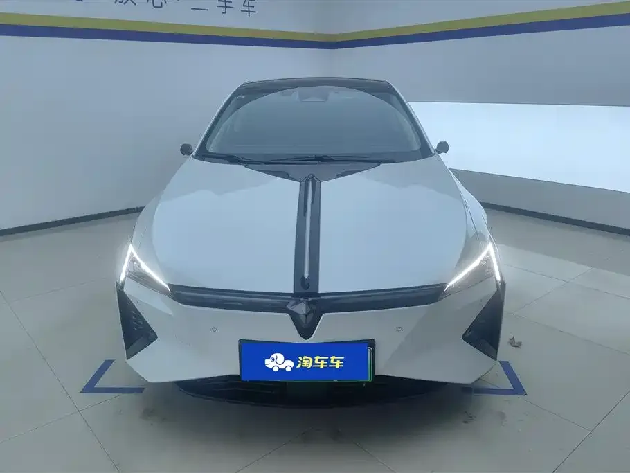 Lingxi Lingxi L 2024 из CN, фото 8