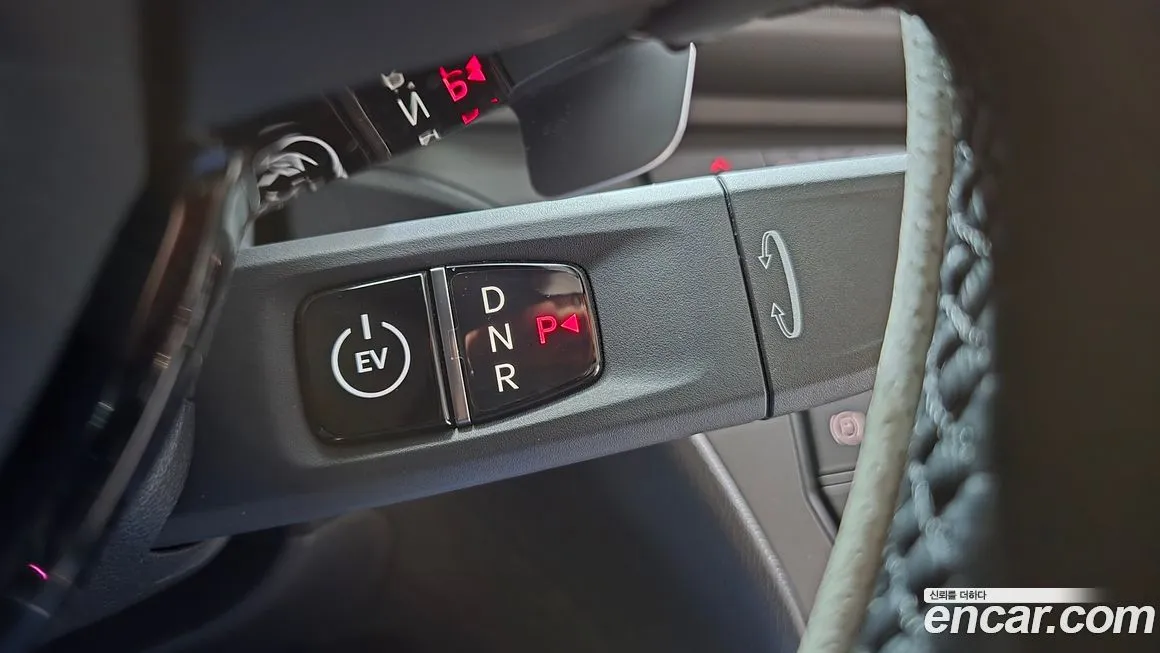 Kia RAY 2025 из KR, фото 6