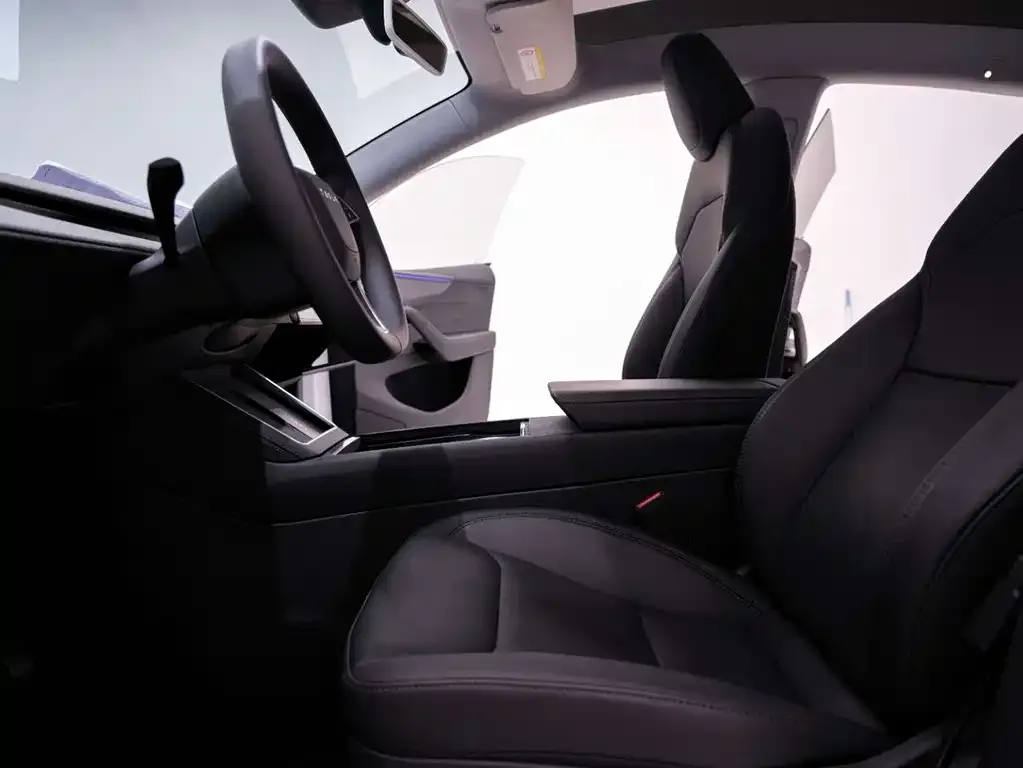 Tesla Model Y 2025 из CN, фото 5