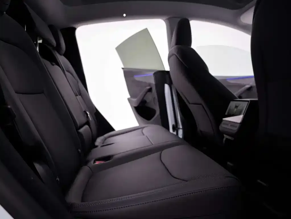 Tesla Model Y 2025 из CN, фото 7