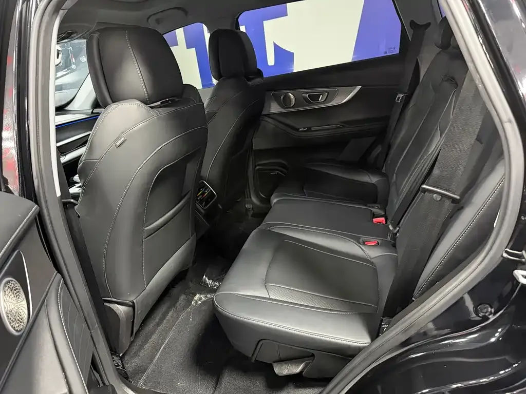 Chery Tiggo 8 PRO 2025 из CN, фото 5