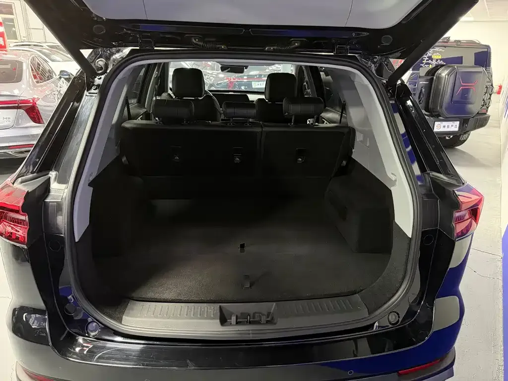 Chery Tiggo 8 PRO 2025 из CN, фото 3