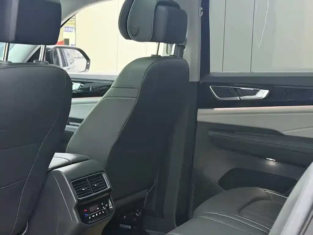 Volkswagen Teramont 2022 из CN, фото 7
