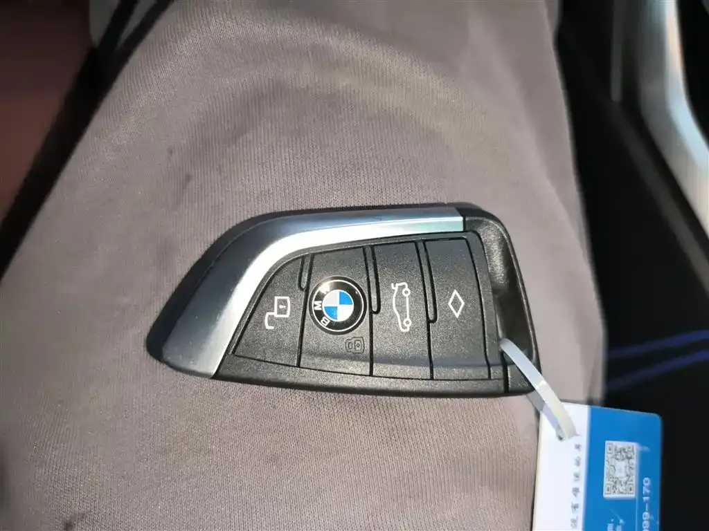 BMW i3 2023 из CN, фото 7