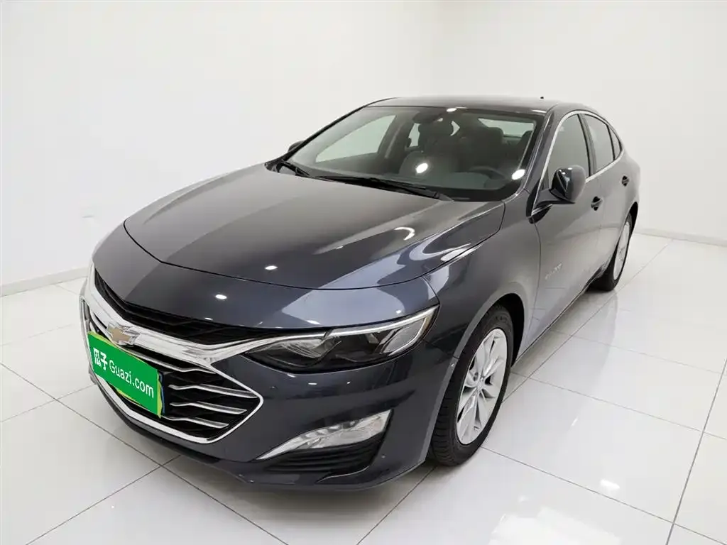 Chevrolet Malibu XL 2022 из CN, фото 4