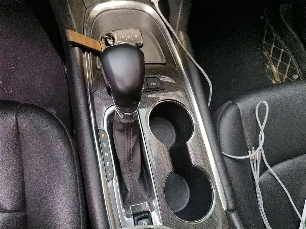 Chevrolet Malibu XL 2022 из CN, фото 9