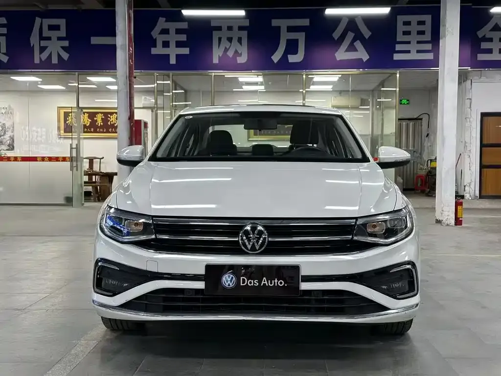 Volkswagen Bora 2023 из CN, фото 1