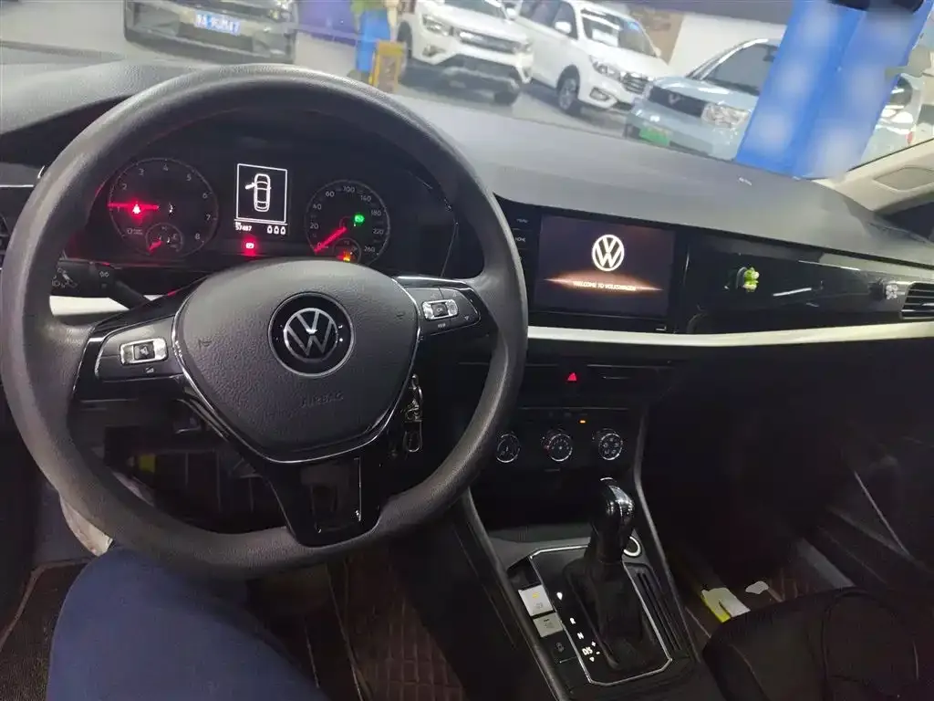 Volkswagen Lavida 2021 из CN, фото 10