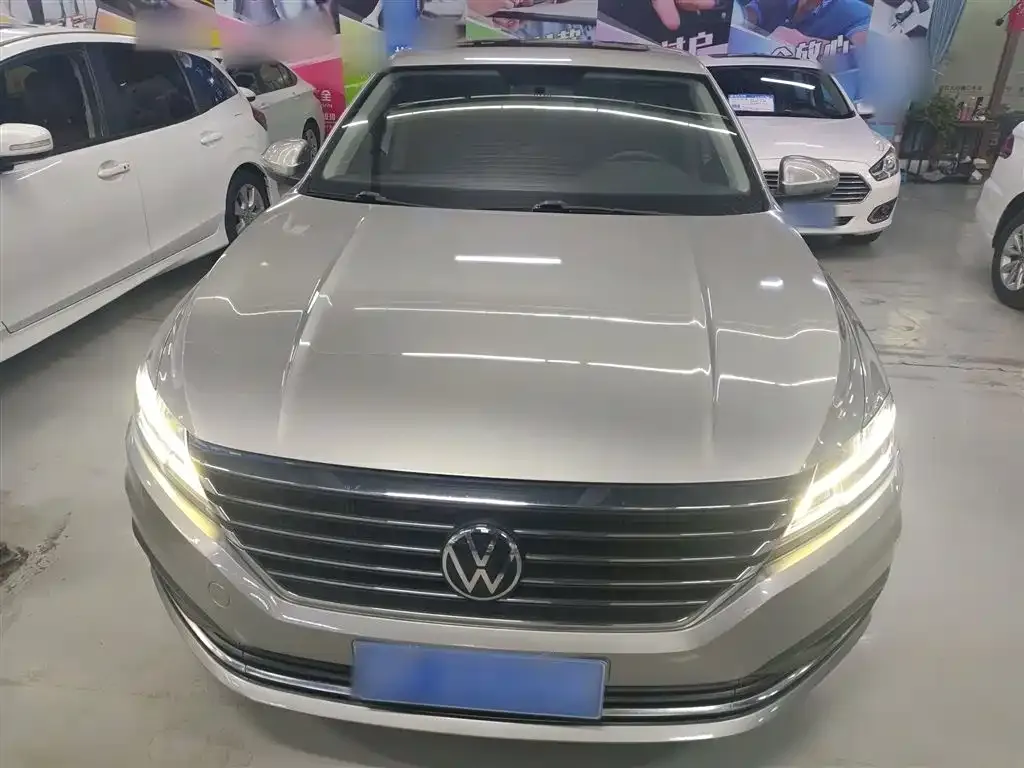 Volkswagen Lavida 2021 из CN, фото 6