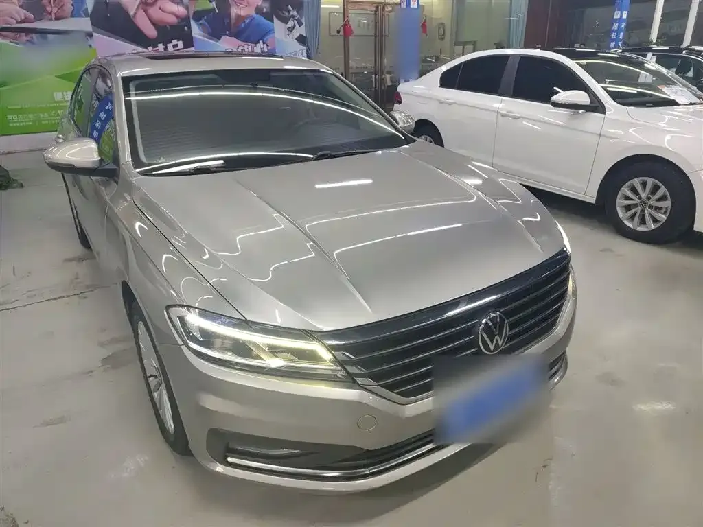 Volkswagen Lavida 2021 из CN, фото 3