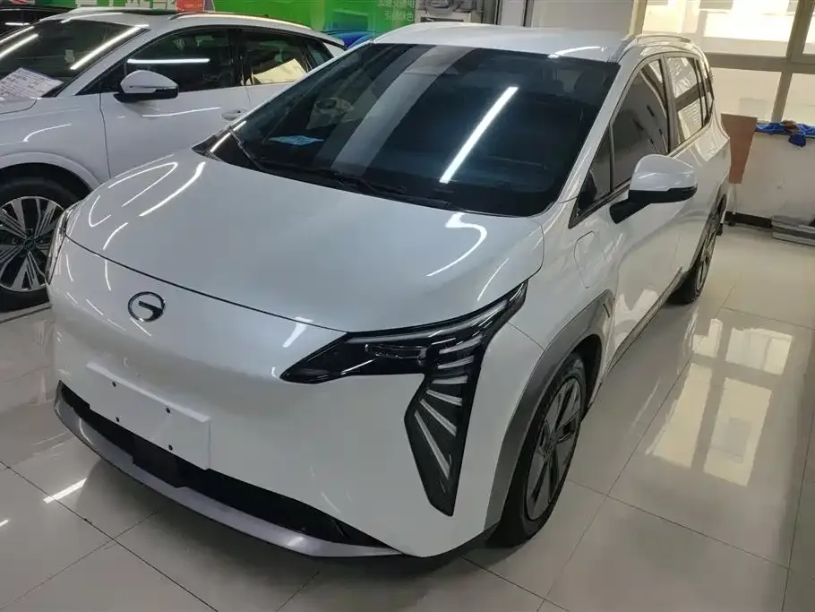Aion Y 2025 из CN, фото 1