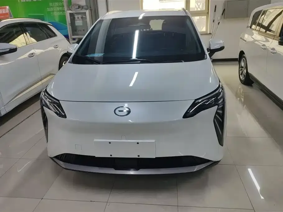 Aion Y 2025 из CN, фото 4