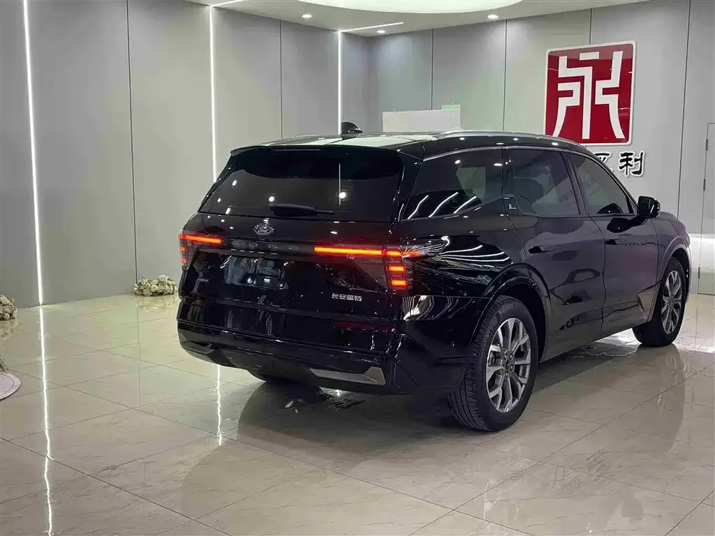 Ford Edge 2023 из CN, фото 8