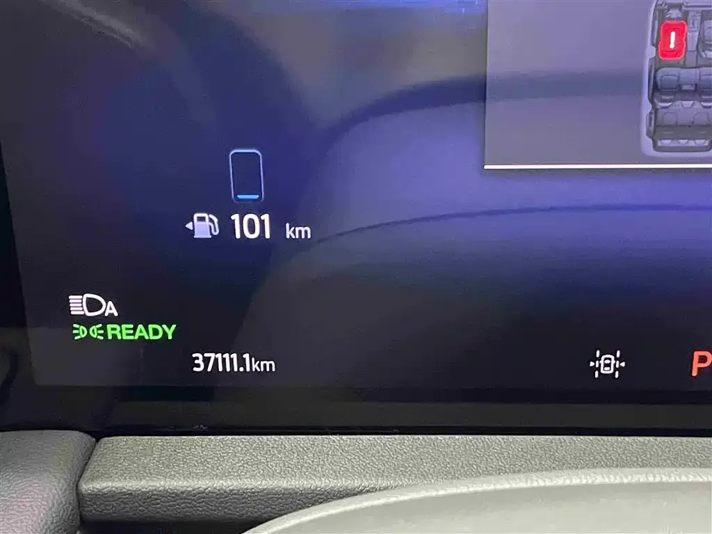 Ford Edge 2023 из CN, фото 10