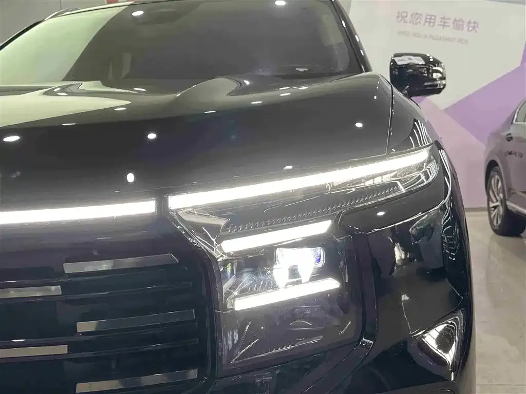Ford Edge 2023 из CN, фото 2
