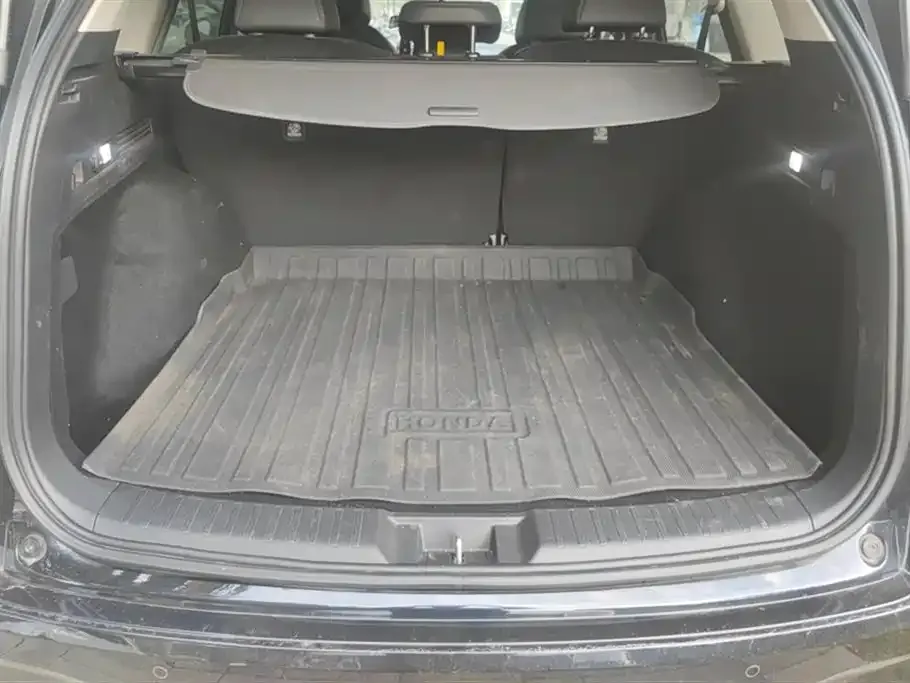 Honda Breeze 2024 из CN, фото 4