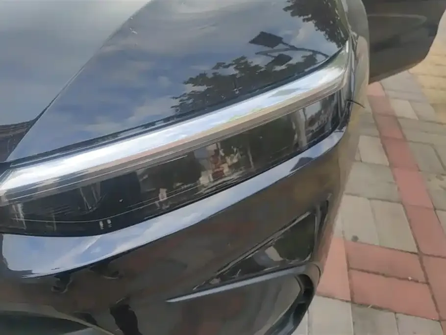 Honda Breeze 2024 из CN, фото 6