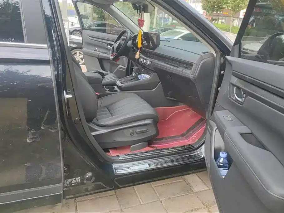 Honda Breeze 2024 из CN, фото 10