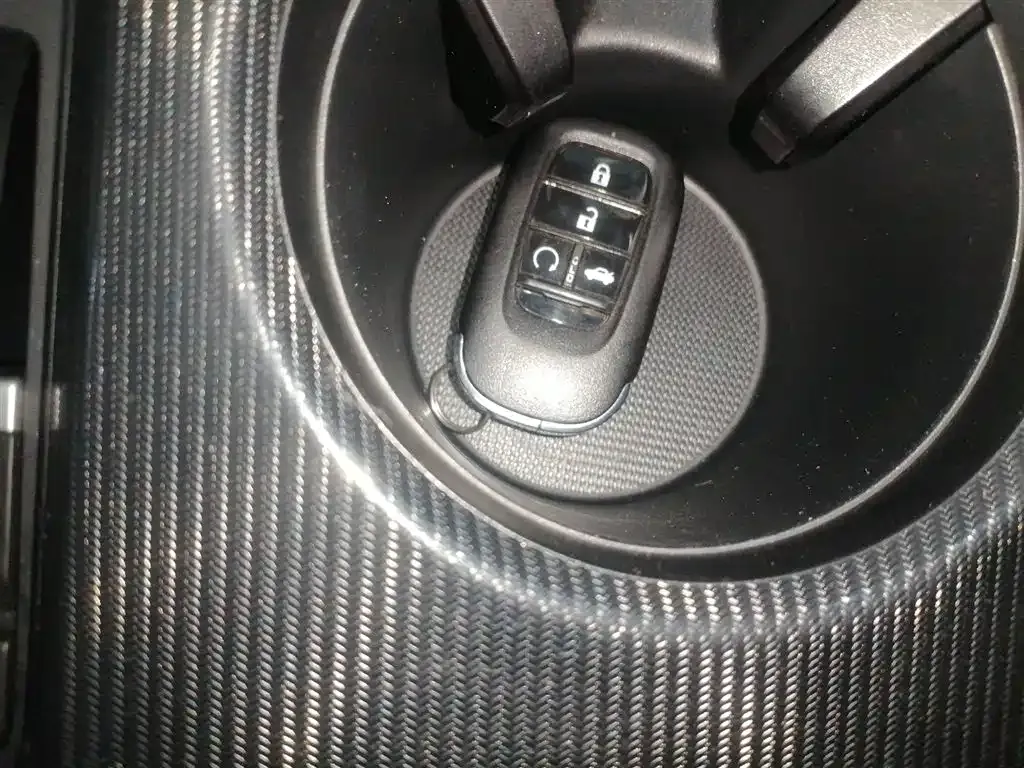 Honda Civic — фото 5