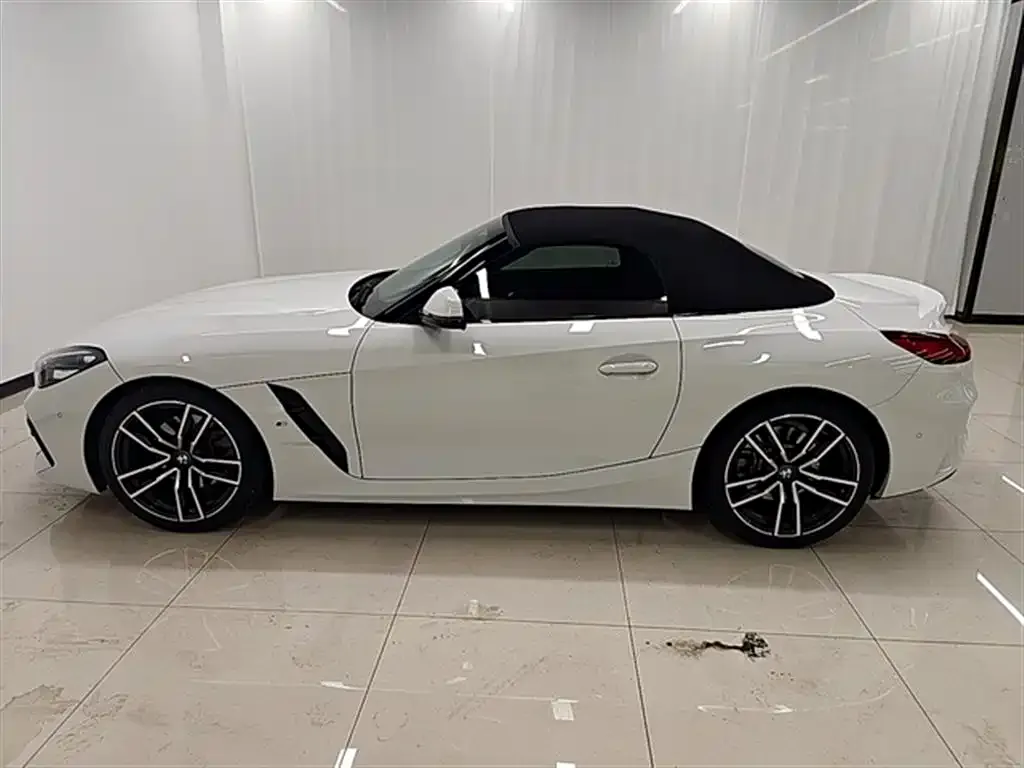 BMW Z4 — фото 2