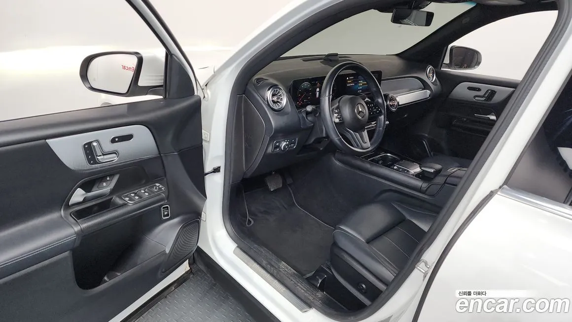Mercedes-Benz GLB-Class 2021 из KR, фото 5