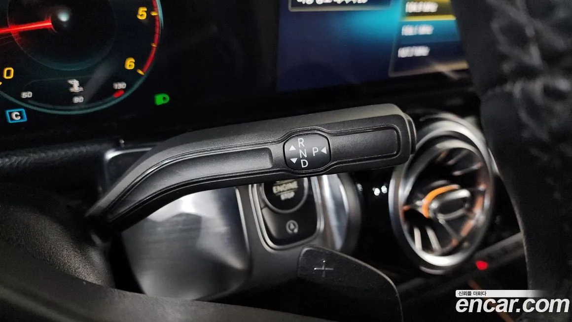 Mercedes-Benz GLB-Class 2021 из KR, фото 4