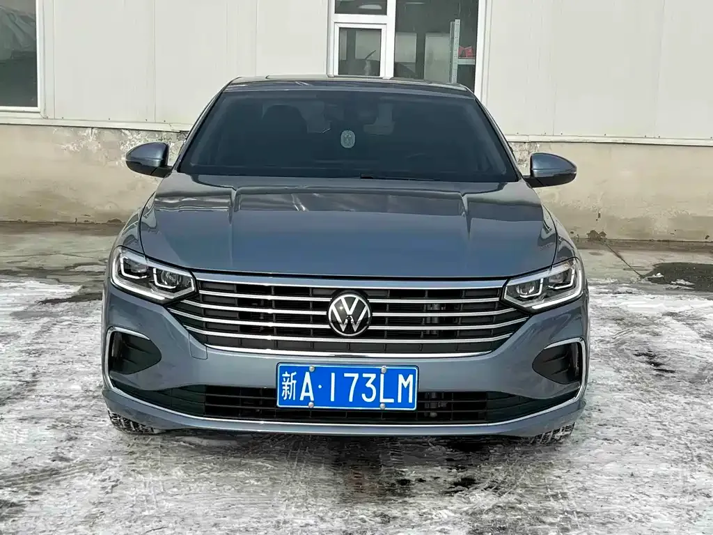 Volkswagen Lavida 2023 из CN, фото 6