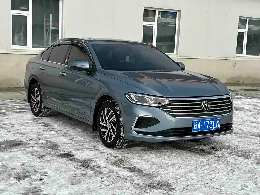 Volkswagen Lavida 2023 из CN, фото 5