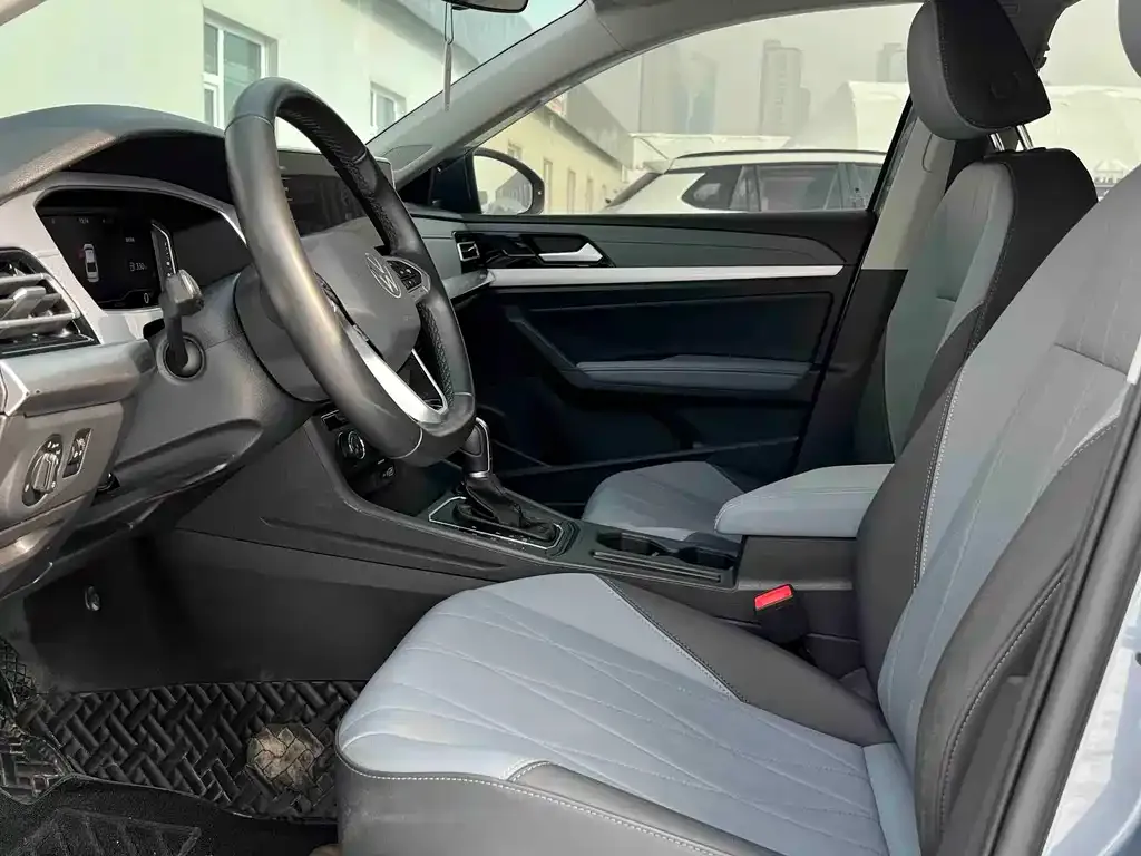 Volkswagen Lavida 2023 из CN, фото 3