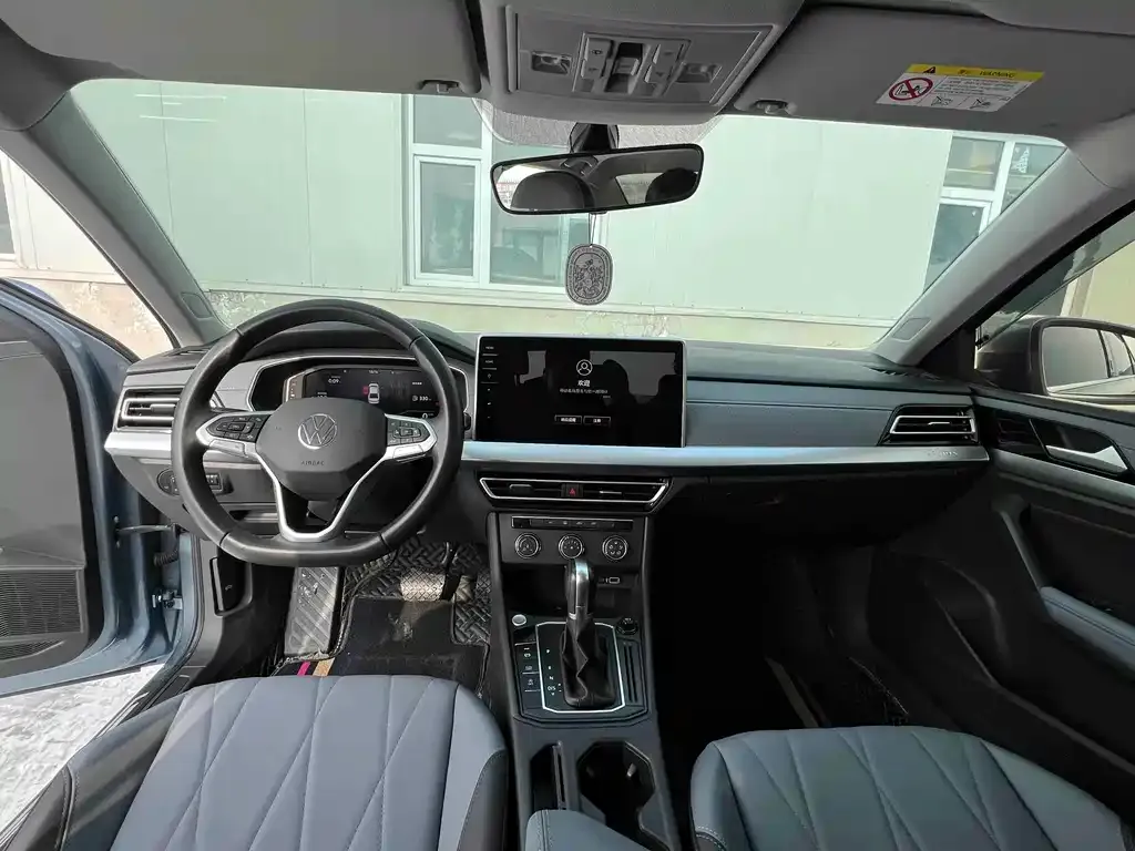 Volkswagen Lavida 2023 из CN, фото 7