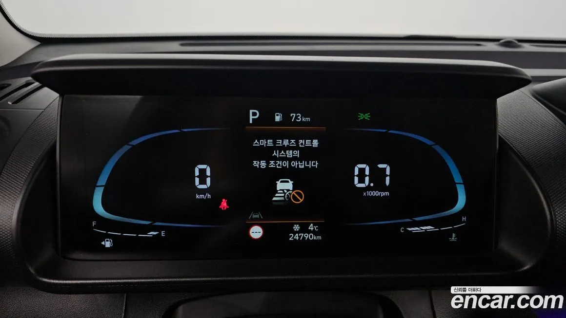 Hyundai Casper — фото 3