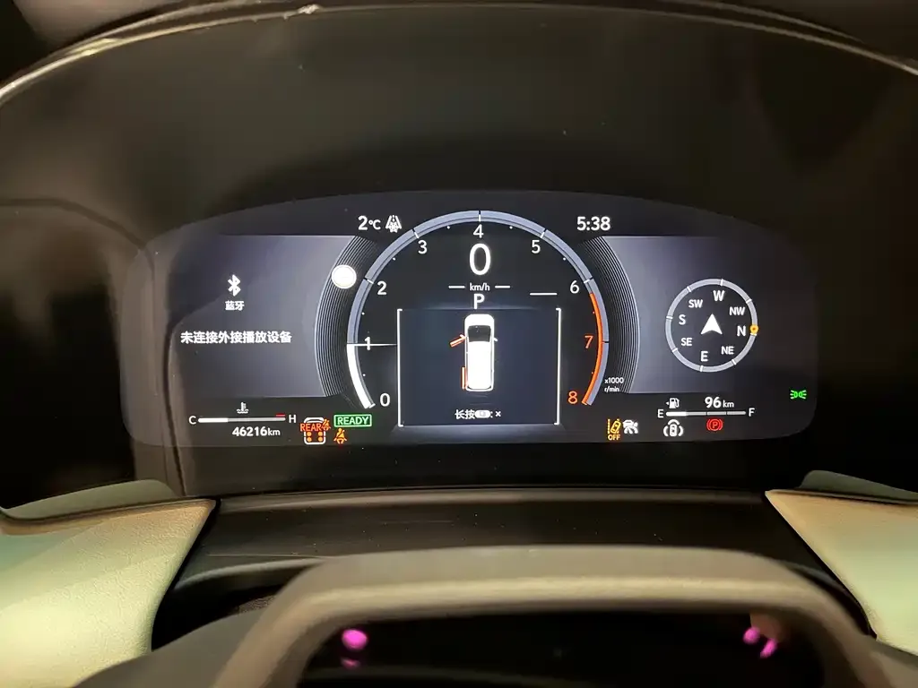 Lexus LM 2024 из CN, фото 2