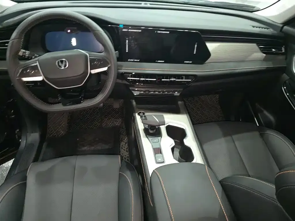 Changan X7 PLUS 2024 из CN, фото 6