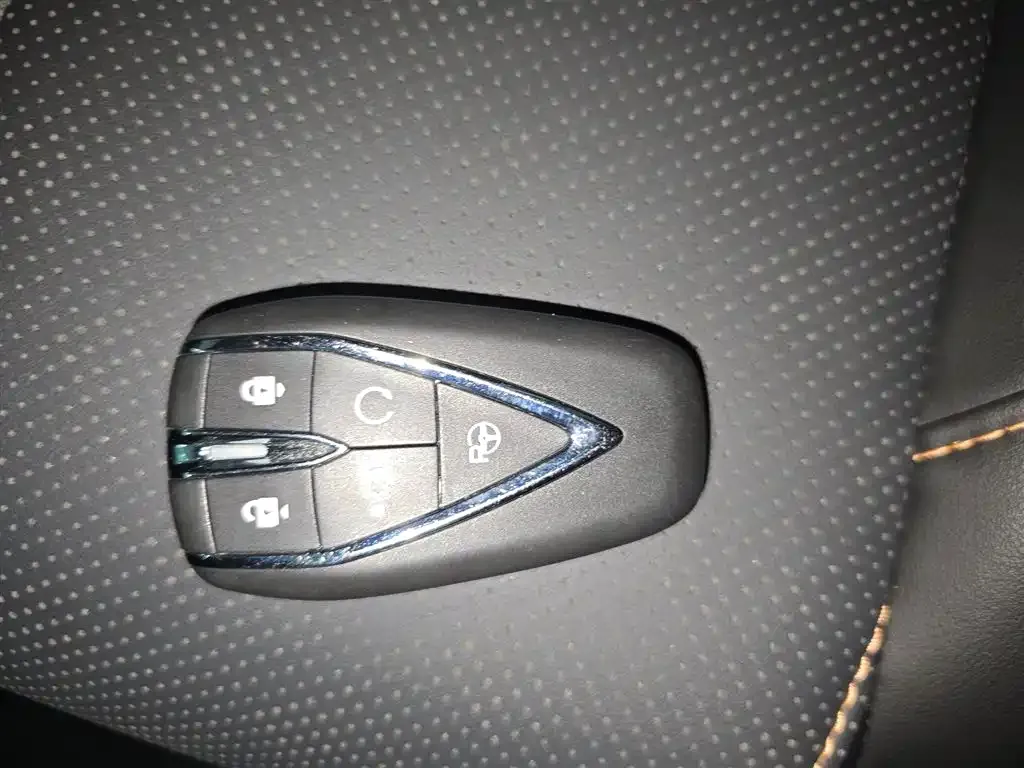 Changan X7 PLUS 2024 из CN, фото 10