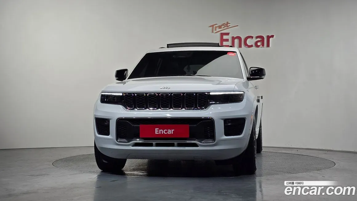Jeep Cherokee 2023 из KR, фото 6