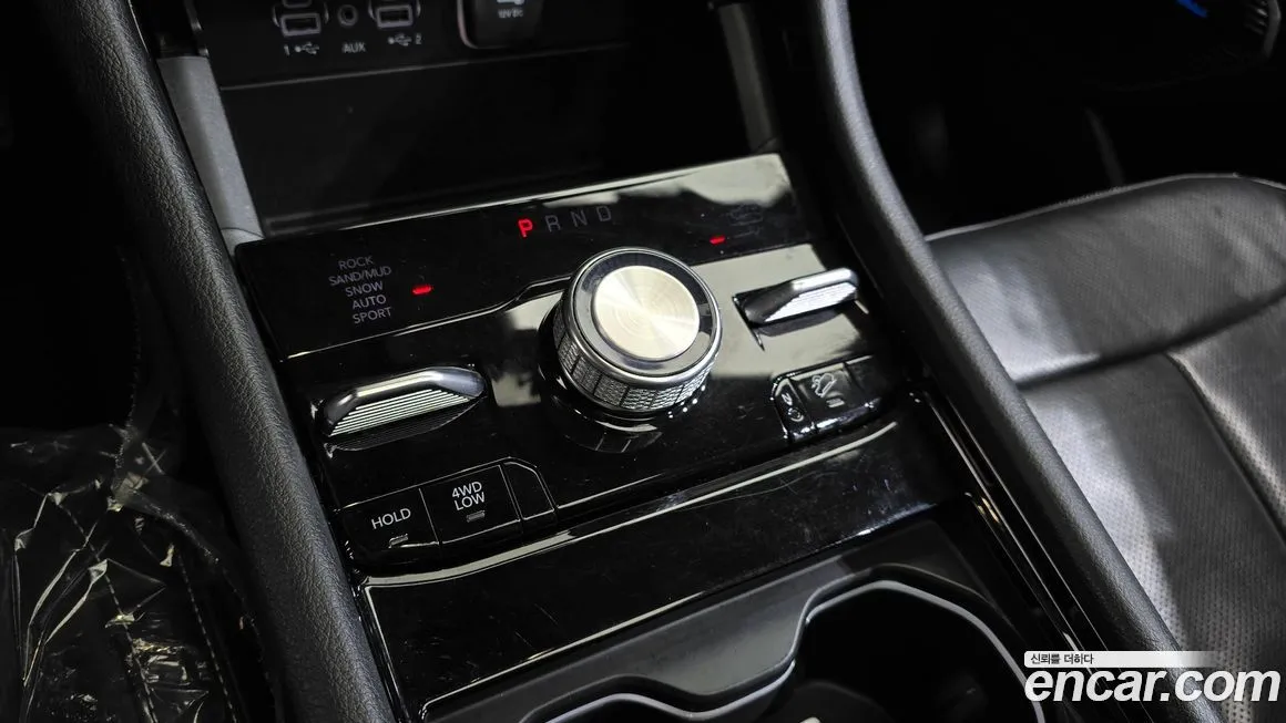 Jeep Cherokee 2023 из KR, фото 9