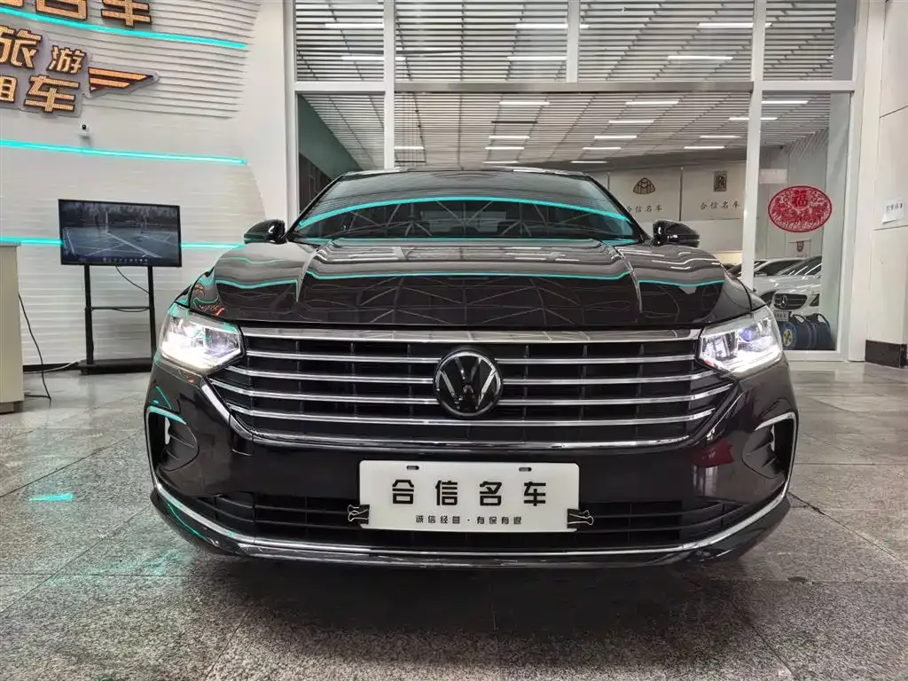 Volkswagen Lavida 2023 из CN, фото 9