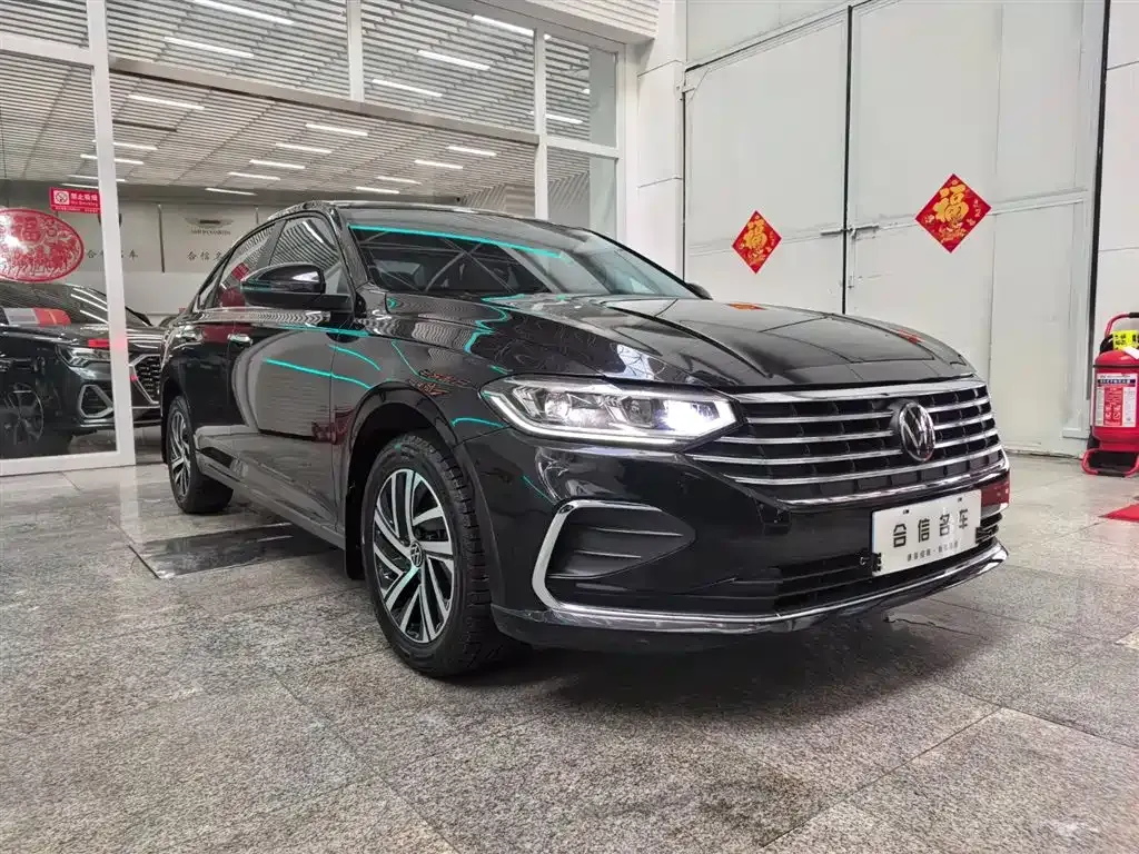Volkswagen Lavida 2023 из CN, фото 10