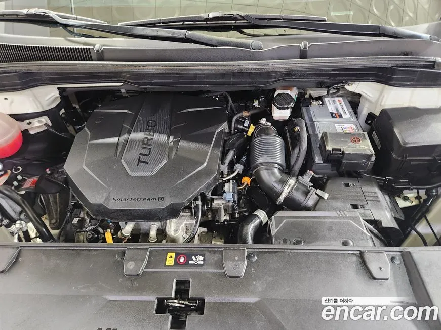 Kia Carnival 2022 из KR, фото 10