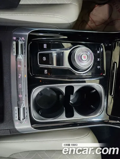 Kia Carnival 2022 из KR, фото 2