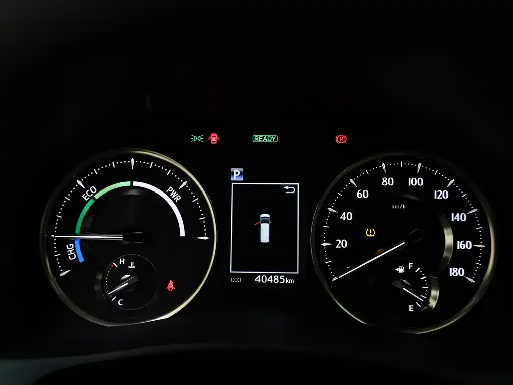 Toyota Alphard 2021 из CN, фото 2