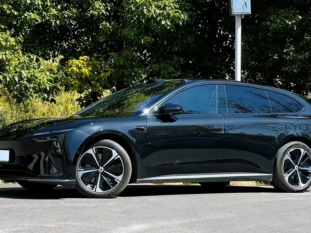NIO ET5T 2024 из CN, фото 1